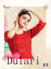 Smylee Dulari heavy Rayon Designer Kurti Regular Wear Reyon Kurtis Collections Available in wholesale price